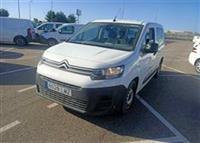 CITROEN 1.5 BLUEHDI 75KW TALLA M LIVE (102C - 6028-LMZ